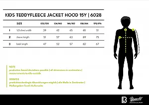 Куртка Brandit для хлопчиків - Фото 1