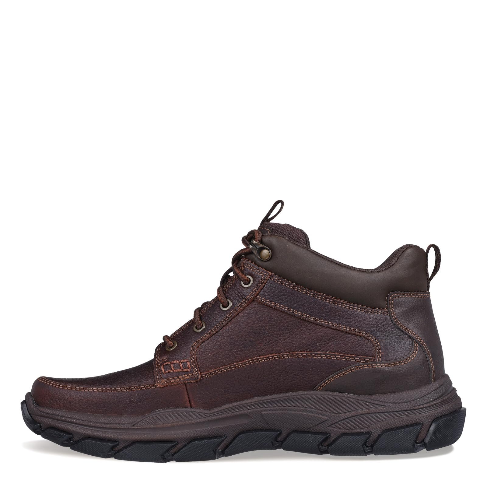 Чоловічі черевики Skechers Respected Boswell, фото №3