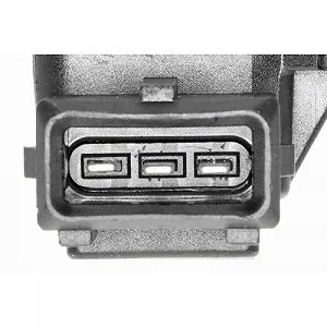 Датчик давления впускного коллектора VEMO V40-72-0382-1 для AUDI BMW VW synthetic.ua - Фото 1