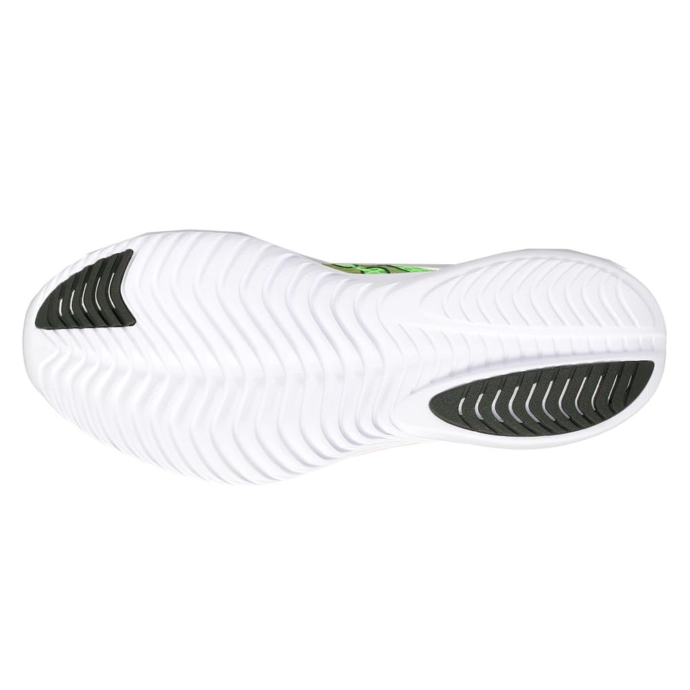 Кросівки Saucony Kinvara 14 Чоловічі, фото №5 Кросівки Saucony Kinvara 14 Чоловічі, фото №5