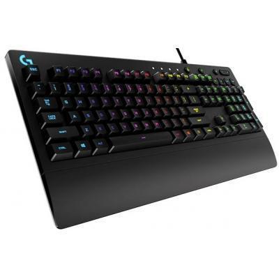Клавиатура Logitech G213 Prodigy 920-008092, фото №2