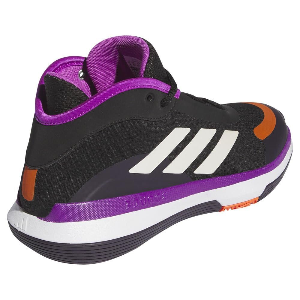 Кроссовки adidas Bounce Legends Low, фото №5