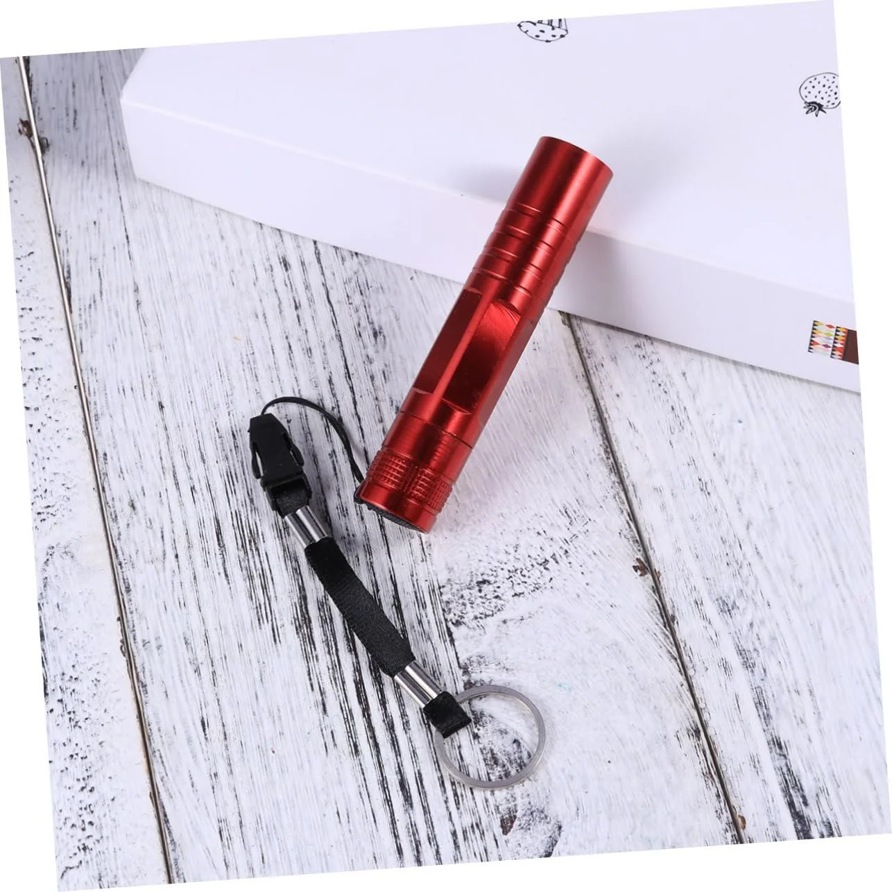 Брелок-ліхтарик UPKOCH, 2 шт., фото №4