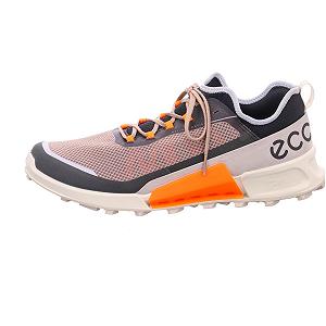 Кроссовки ECCO Biom 2.1 Low Textile synthetic.ua - Фото 1