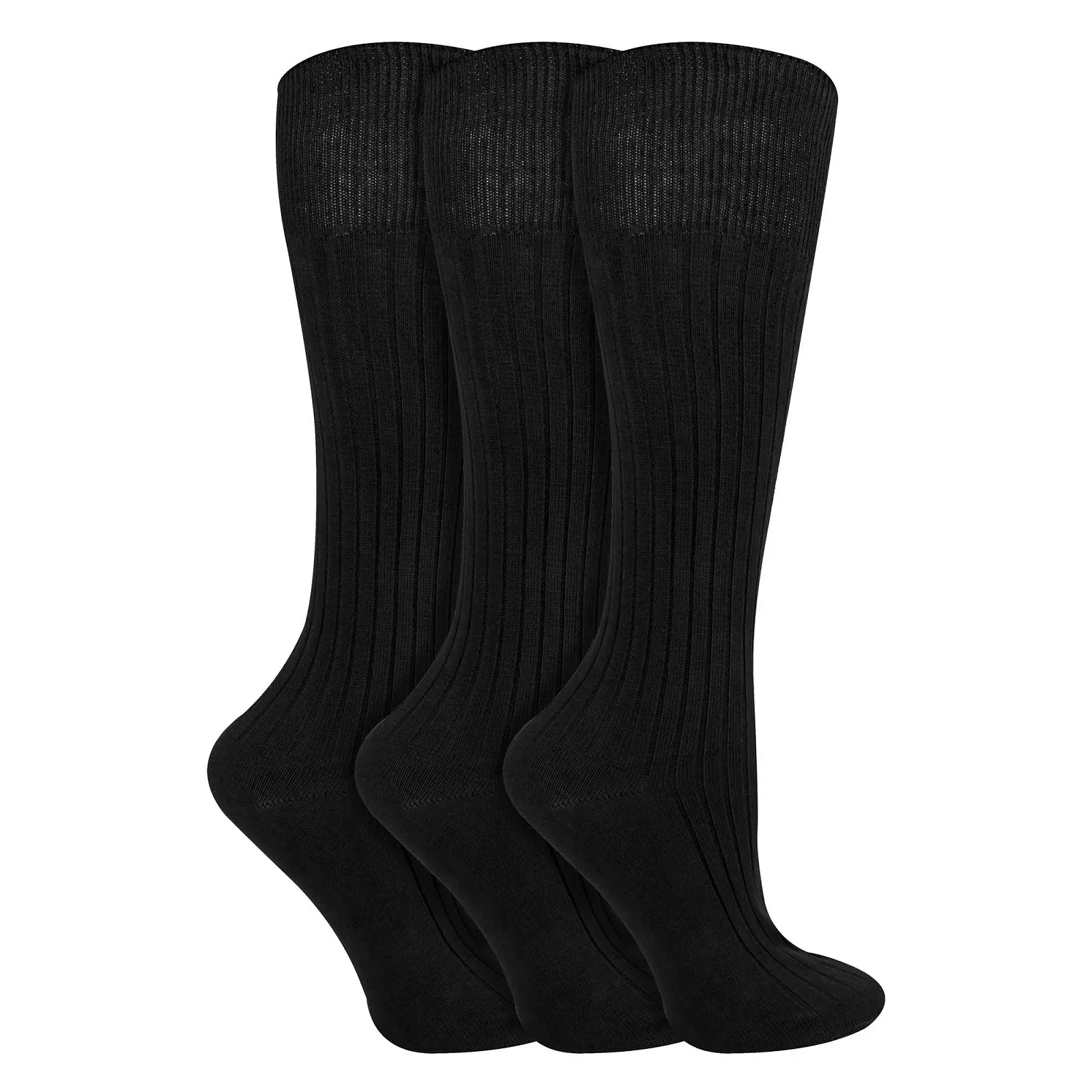 Шкарпетки Sock Snob 6 пар 100% бавовна, фото №4