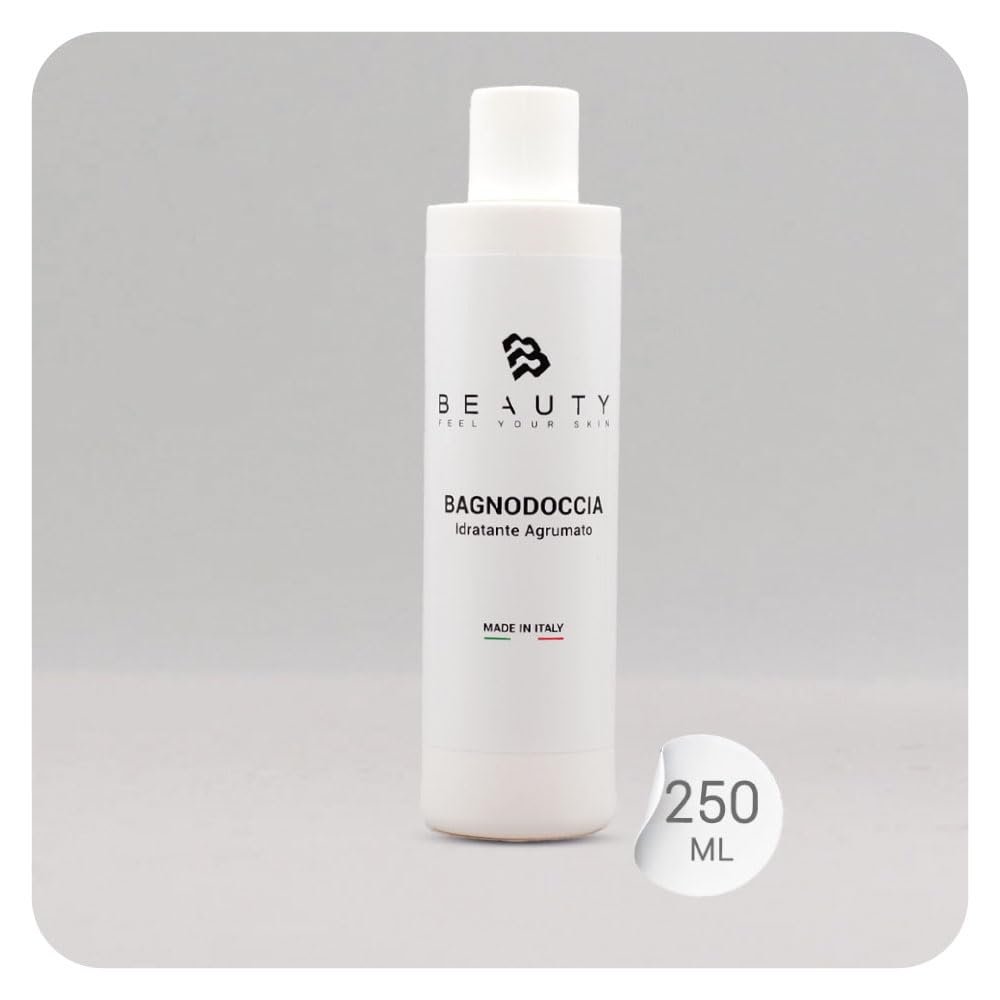 Гель для душу Blor Citrus Shower 250 ml Freshness, фото №2 Гель для душу Blor Citrus Shower 250 ml Freshness, фото №2