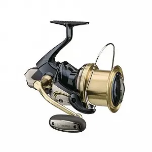 Катушка Shimano Bulls Eye 5050 AS 5+1BB 4.31 51SE43A505A - Фото 1