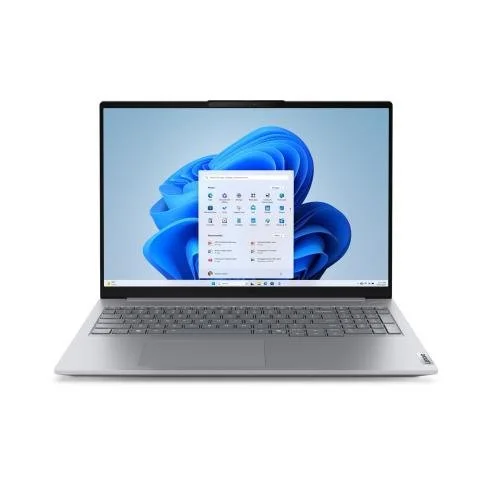 Ноутбук Lenovo ThinkBook 16 G8 IAL (21SK0080RA), фото №1 Ноутбук Lenovo ThinkBook 16 G8 IAL (21SK0080RA), фото №1