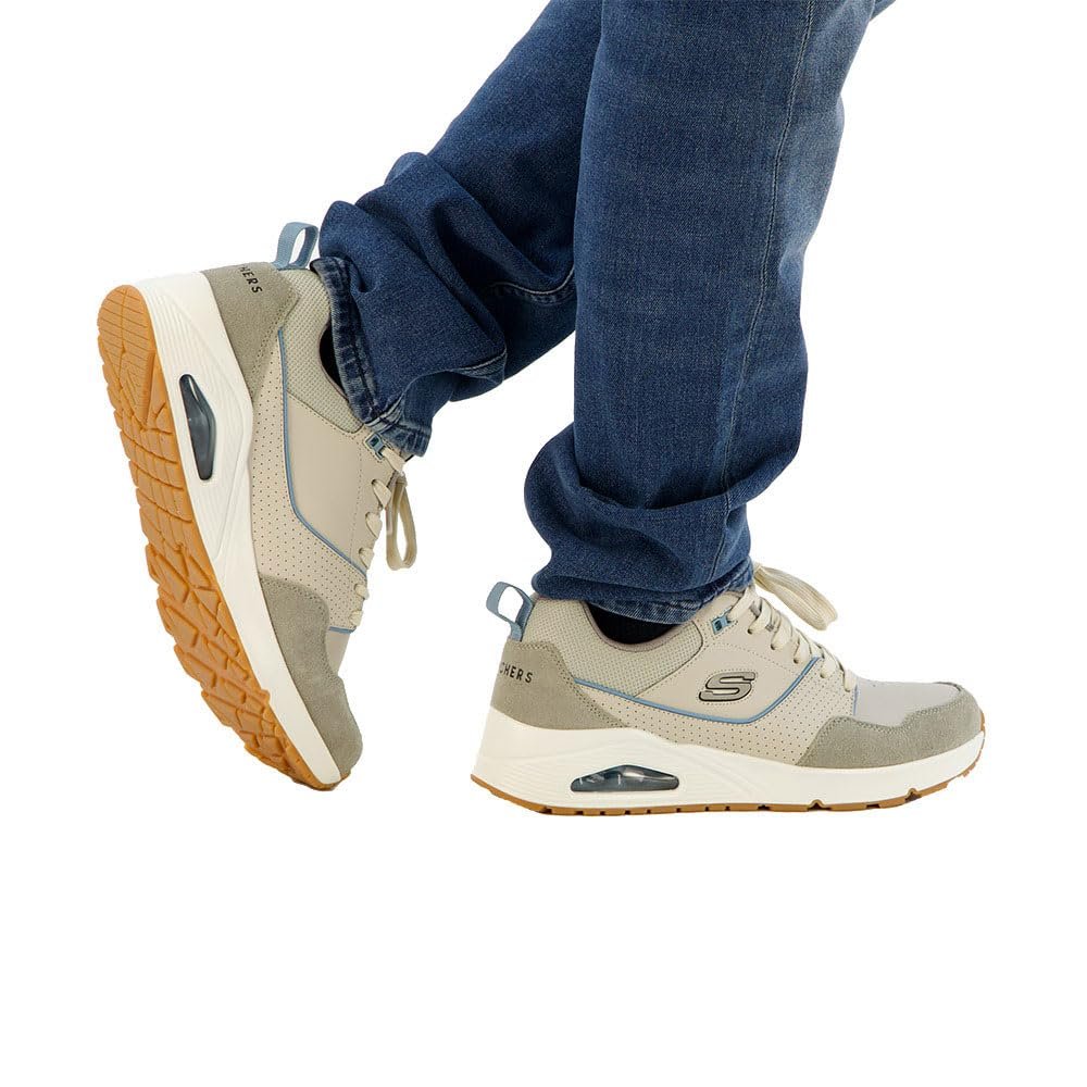 Кросівки Skechers UNO Retro One, фото №7