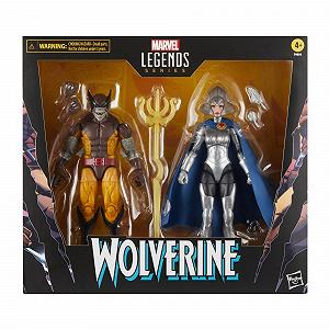 Фігурка Marvel Legends FC ANV 2 synthetic.ua - Фото 1