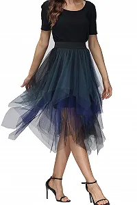 Плісирована Спідниця - Фото 1