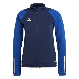 Тренувальна куртка adidas Tiro 23 Competition, унісекс, дитяча - Фото 1
