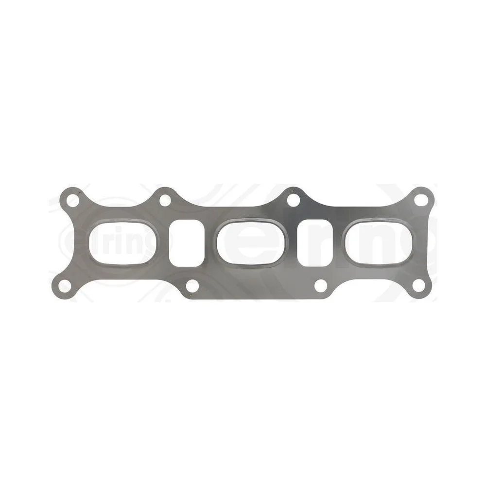 Прокладка випускного колектора ELRING 048.800 для AUDI PORSCHE SEAT SKODA VW CUPRA, фото №1 Прокладка випускного колектора ELRING 048.800 для AUDI PORSCHE SEAT SKODA VW CUPRA, фото №1