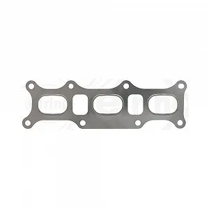 Прокладка випускного колектора ELRING 048.800 для AUDI PORSCHE SEAT SKODA VW CUPRA - Фото 1