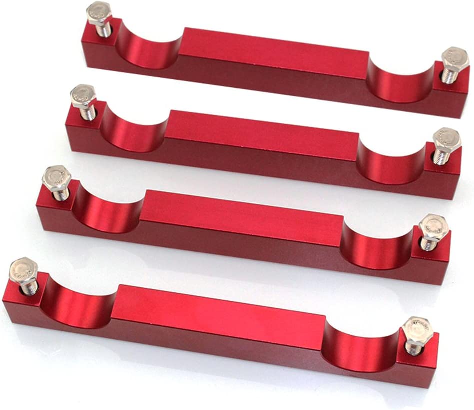 Набор фиксаторов Mercedes M276 M157 M278 Rewolt T0276MB, фото №4 Набор фиксаторов Mercedes M276 M157 M278 Rewolt T0276MB, фото №4