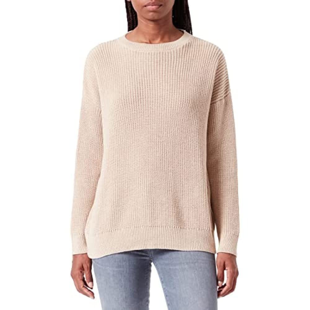 Женский свитер в полоску Mavi, фото №1 Женский свитер в полоску Mavi, фото №1