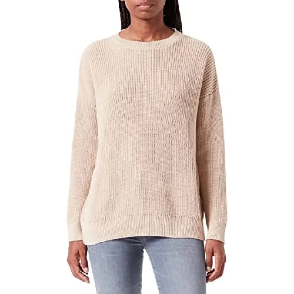 Женский свитер в полоску Mavi, фото №1 Женский свитер в полоску Mavi, фото №1