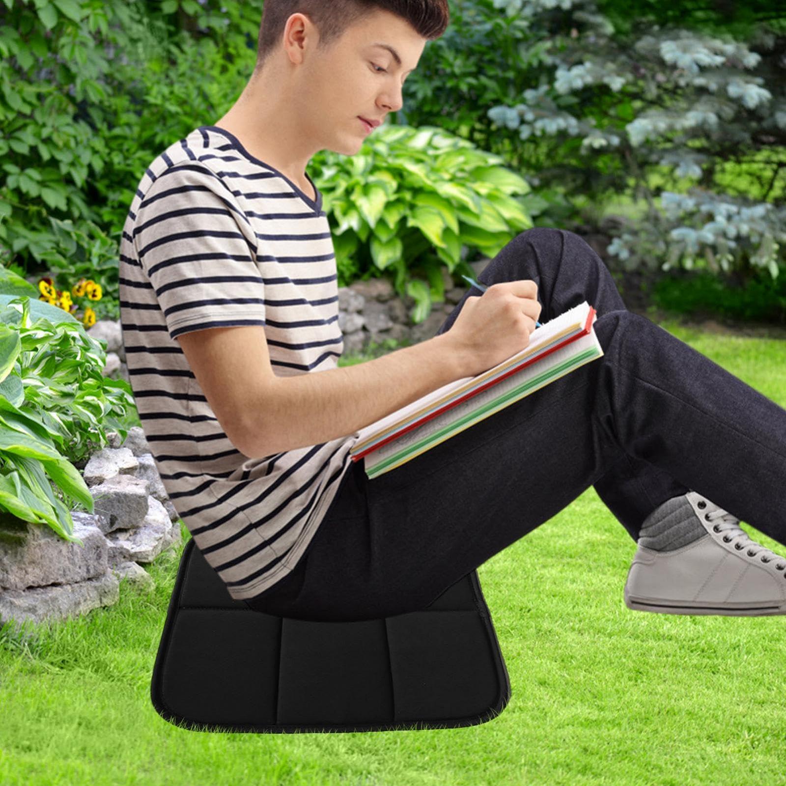Подушка Sit Pack Внешняя Складная Портативная Удобная, фото №2