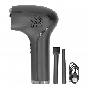 Бездротовий портативний повітродувка  High Performance 2 Speed Adjustment - Фото 1