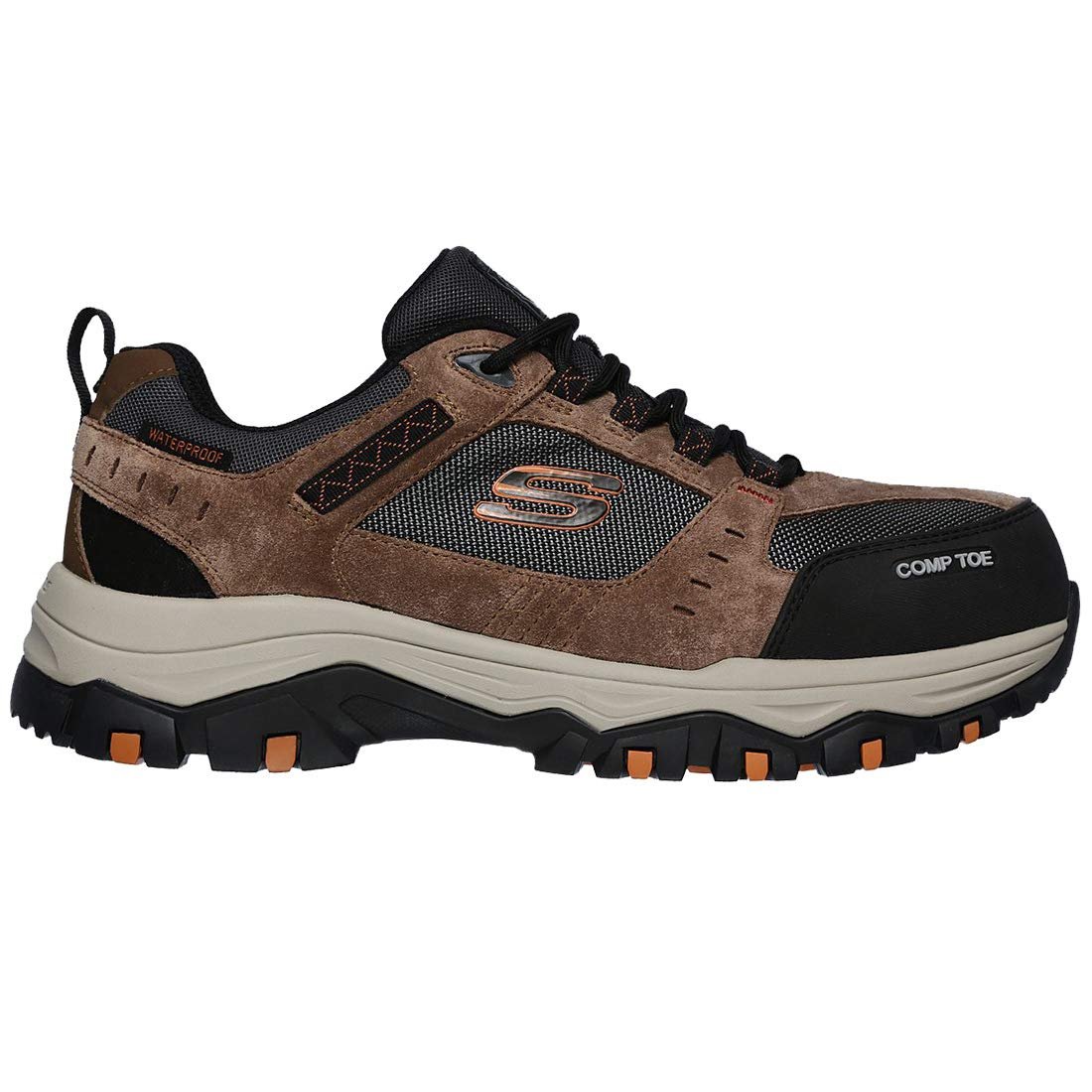 Кросівки Skechers, фото №3