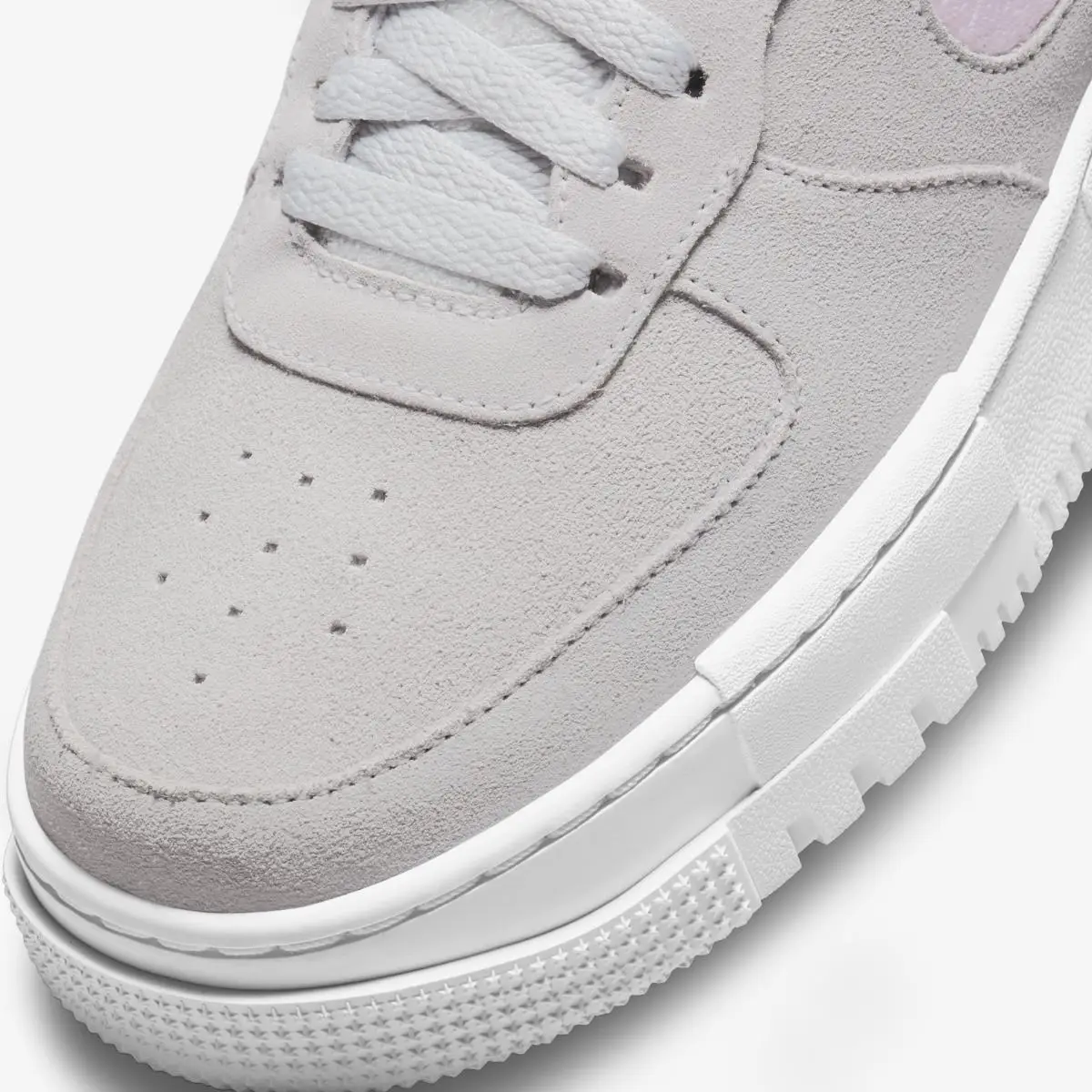 Кроссовки Nike AF1 Pixel 41, фото №7