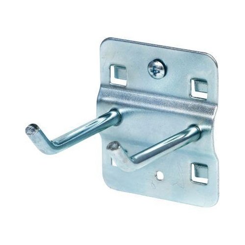 Тримач KS TOOLS 860.0813 перфорована панель, фото №2