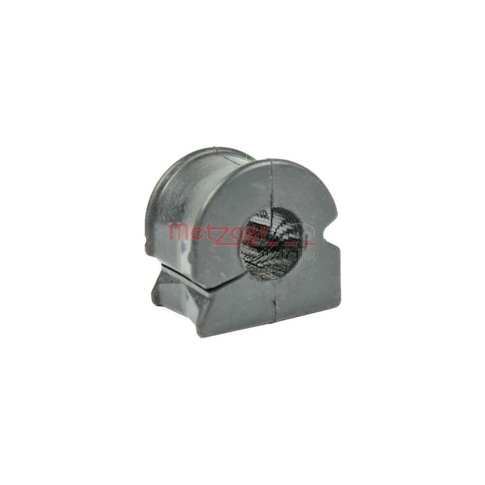 Опора стабилизатора METZGER 52079808 для FIAT передняя ось левый, фото №1 Опора стабилизатора METZGER 52079808 для FIAT передняя ось левый, фото №1