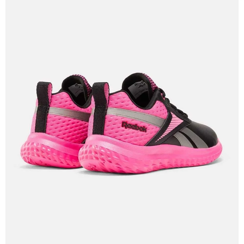 Кроссовки Reebok Rush Runner 5.0 Syn для девочек, фото №5