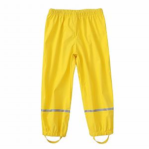 Детский Дождевик для Девочек и Мальчиков, Дождевое Пончо, Милый Дождевик, Дышащая Водонепроницаемая Цельная Легкая Куртка для Активного Отдыха в Школе, Спорта, Унисекс, 3-12 лет synthetic.ua - Фото 1