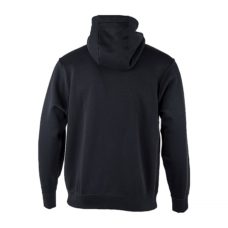 Джемпер Nike FLC PARK20 FZ HOODIE M, фото №2