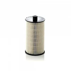 Паливний фільтр MANN-FILTER PU 816 x для VAG - Фото 1