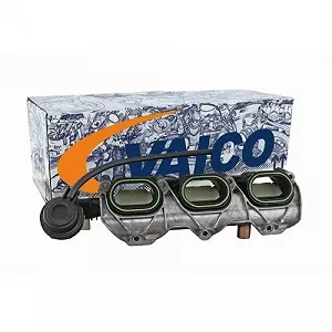 Модуль впускного коллектора VAICO Green Mobility Parts V10-8609 правый synthetic.ua - Фото 1