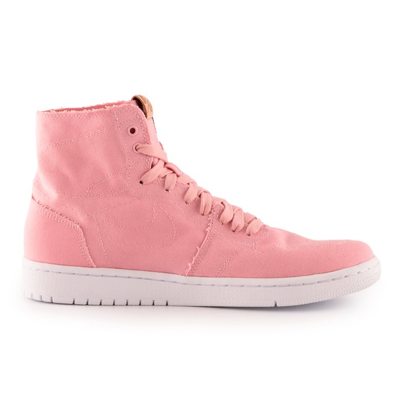 Баскетбольные Кроссовки Nike AIR 1 RETRO HIGH DECON 40, фото №3