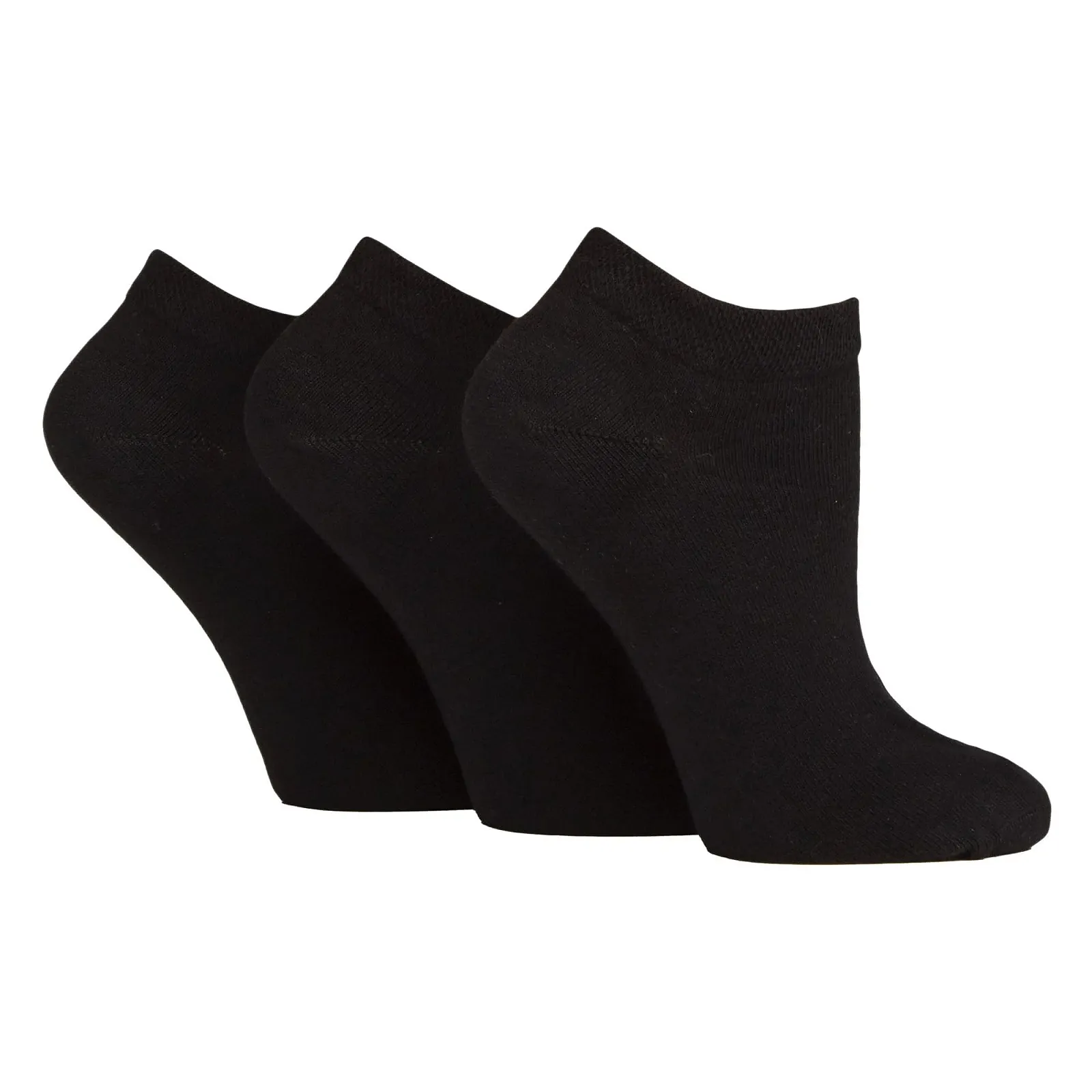 Шкарпетки Gentle Grip 9 пар жіночі короткі спортивні шкарпетки для діабетиків, фото №3