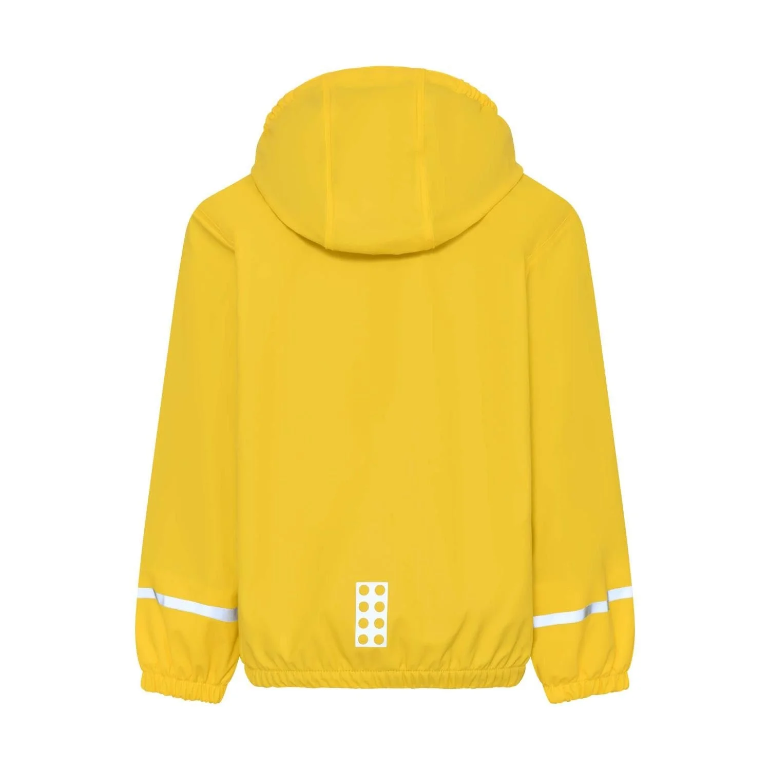 Дитяча дощова куртка LEGO, фото №2