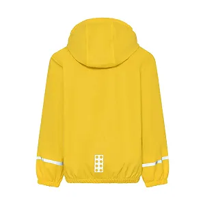 Дитяча дощова куртка LEGO synthetic.ua - Фото 1