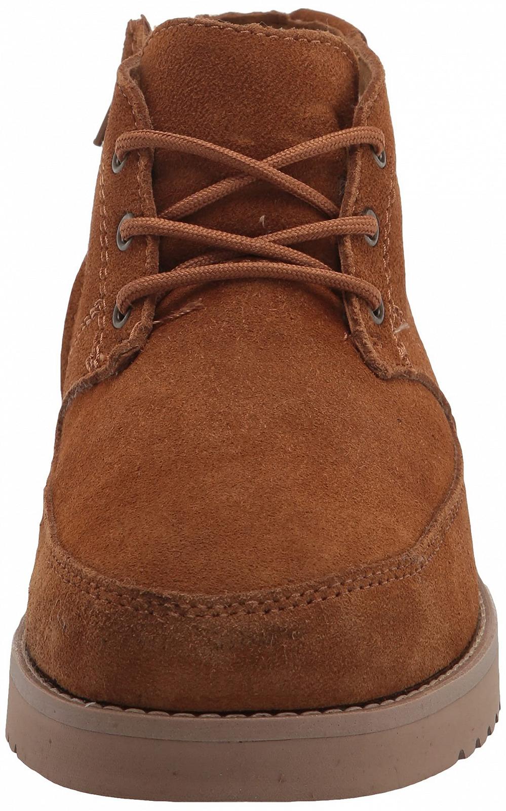 Чоловічі Черевики Chukka Koolaburra by UGG Asaia, фото №2