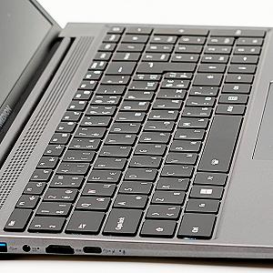 Ноутбук 16" Medion (Lenovo Group) Akoya E16423 Intel Core i5-1155G7 RAM 8 ГБ SSD 512 ГБ Iris Xe Graphics WUXGA Wi-Fi 5 Підсвітка клавіатури (4568) - Фото 1