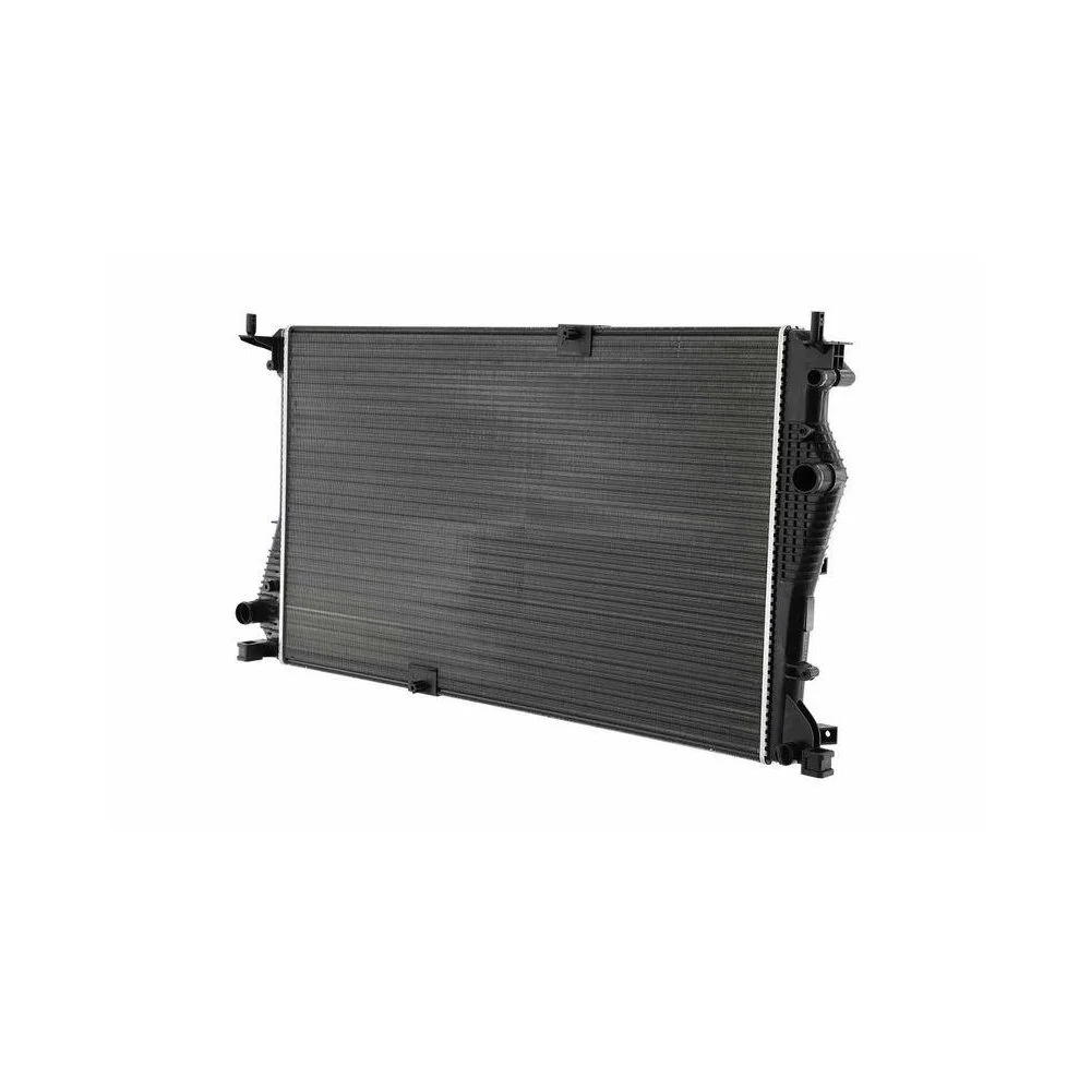 Радиатор охлаждения двигателя HELLA 8MK 366 301-871 для OPEL RENAULT VAUXHALL, фото №1