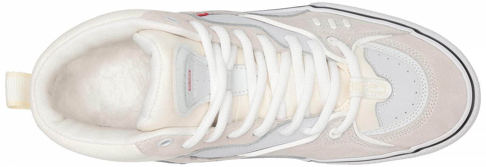 Кроссовки Globe Los Angered II Мужские, фото №5 Кроссовки Globe Los Angered II Мужские, фото №5