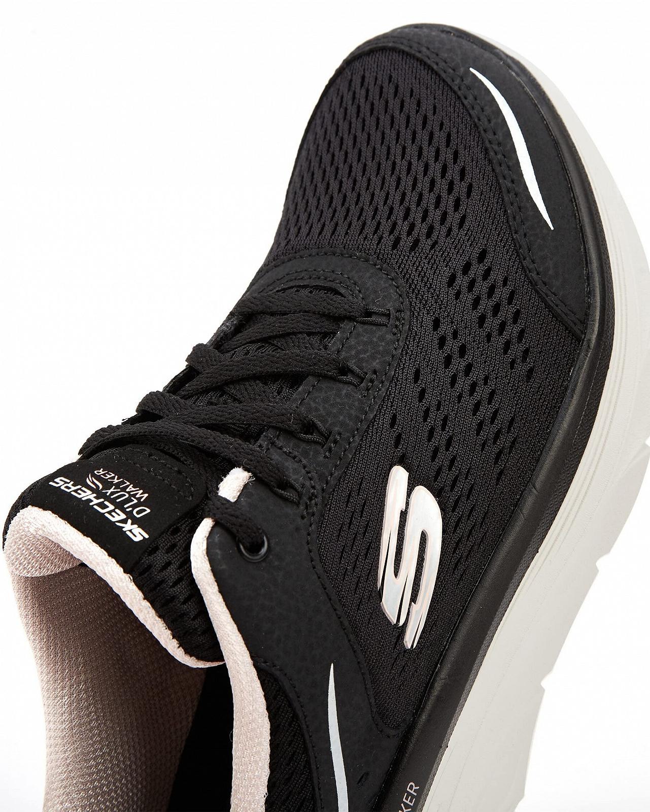 Кроссовки Skechers D-Lux Walker Женские, фото №8