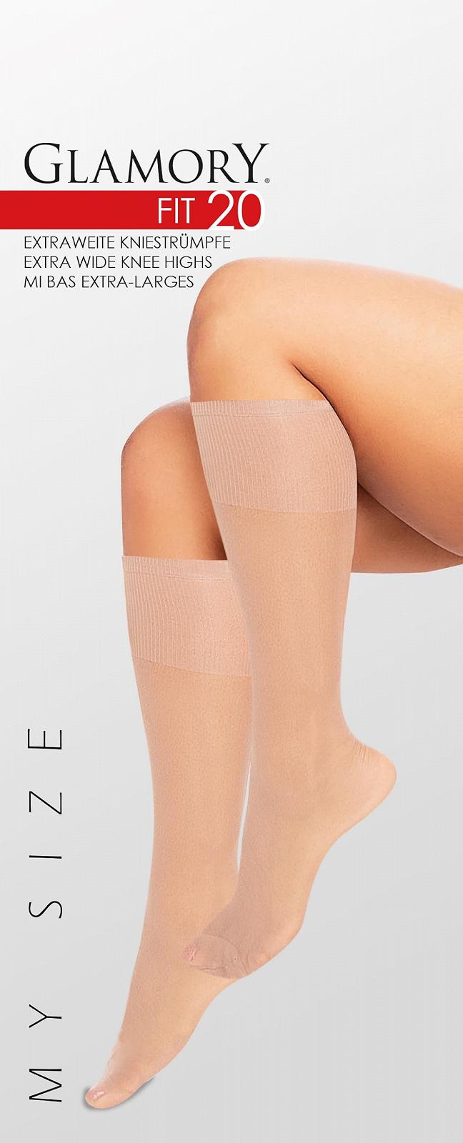 Жіночі гольфи GLAMORY, фото №4