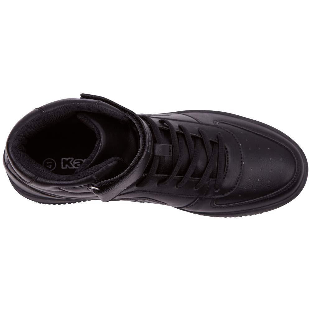 Кроссовки Kappa Unisex Bash Mid, фото №5