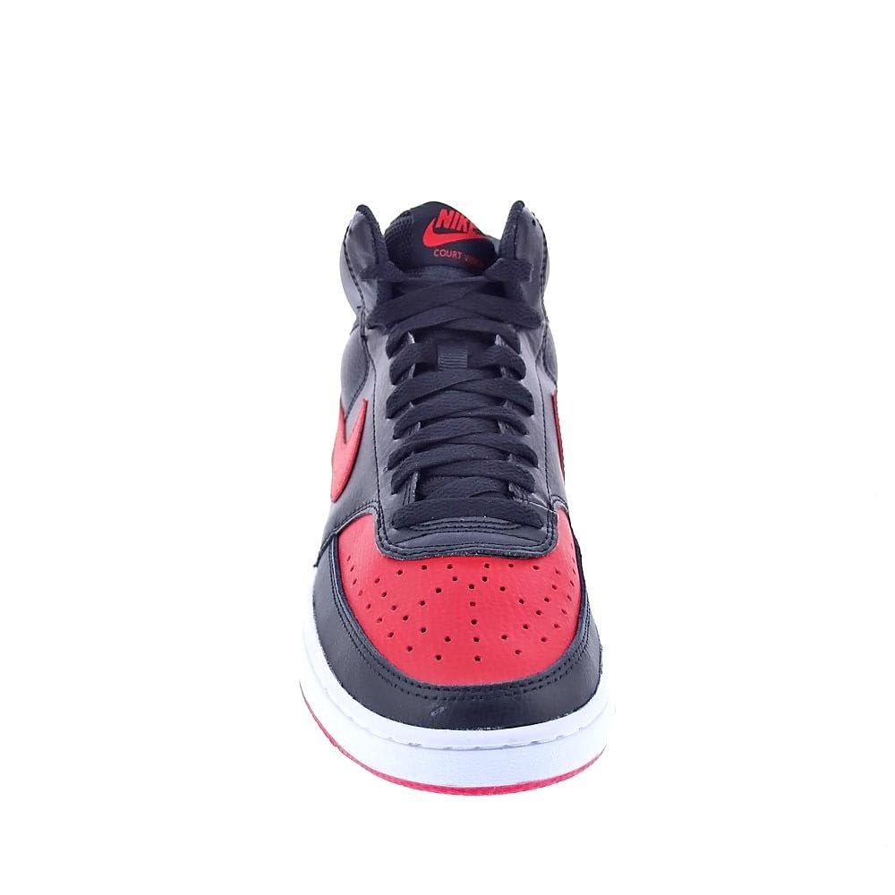 Кроссовки Nike Court Vision Mid NN мужские, фото №6