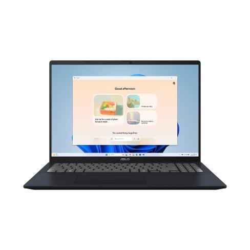 Ноутбук ASUS Vivobook 16 X1607CA-MB058 (90NB15A1-M00660), фото №1 Ноутбук ASUS Vivobook 16 X1607CA-MB058 (90NB15A1-M00660), фото №1