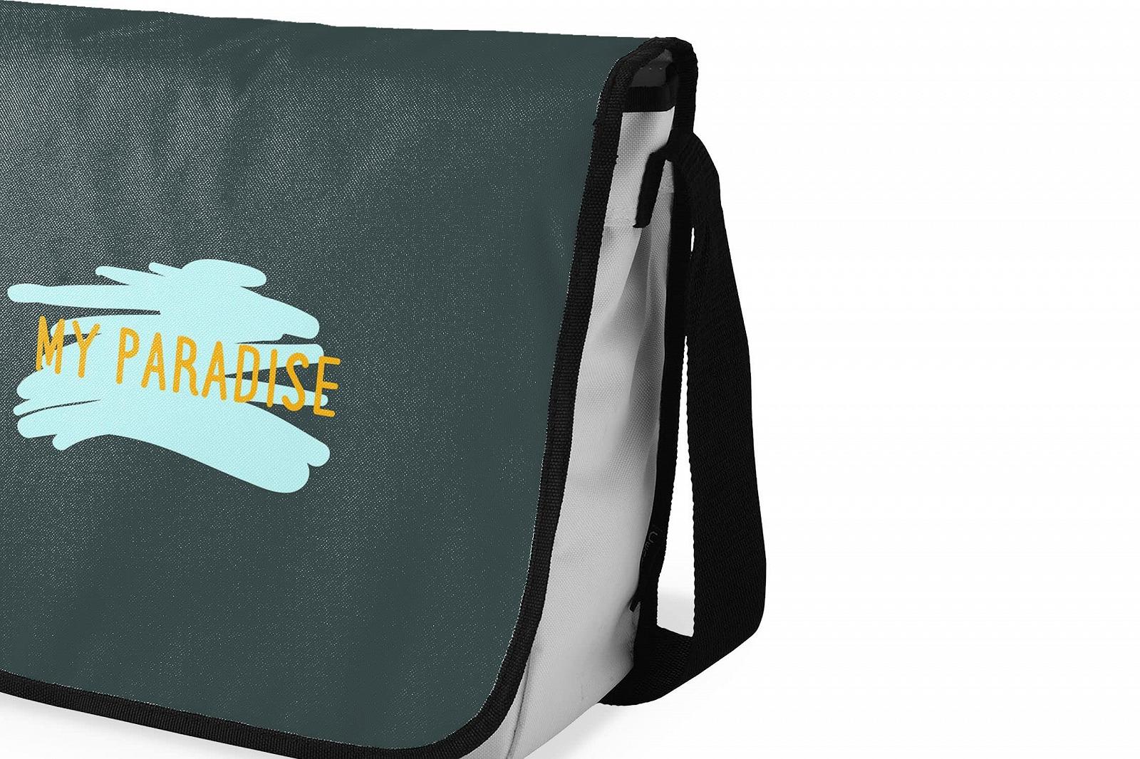 Ранець Bonateks Unisex Kinder Frschlbg105257, Різнокольоровий, фото №2