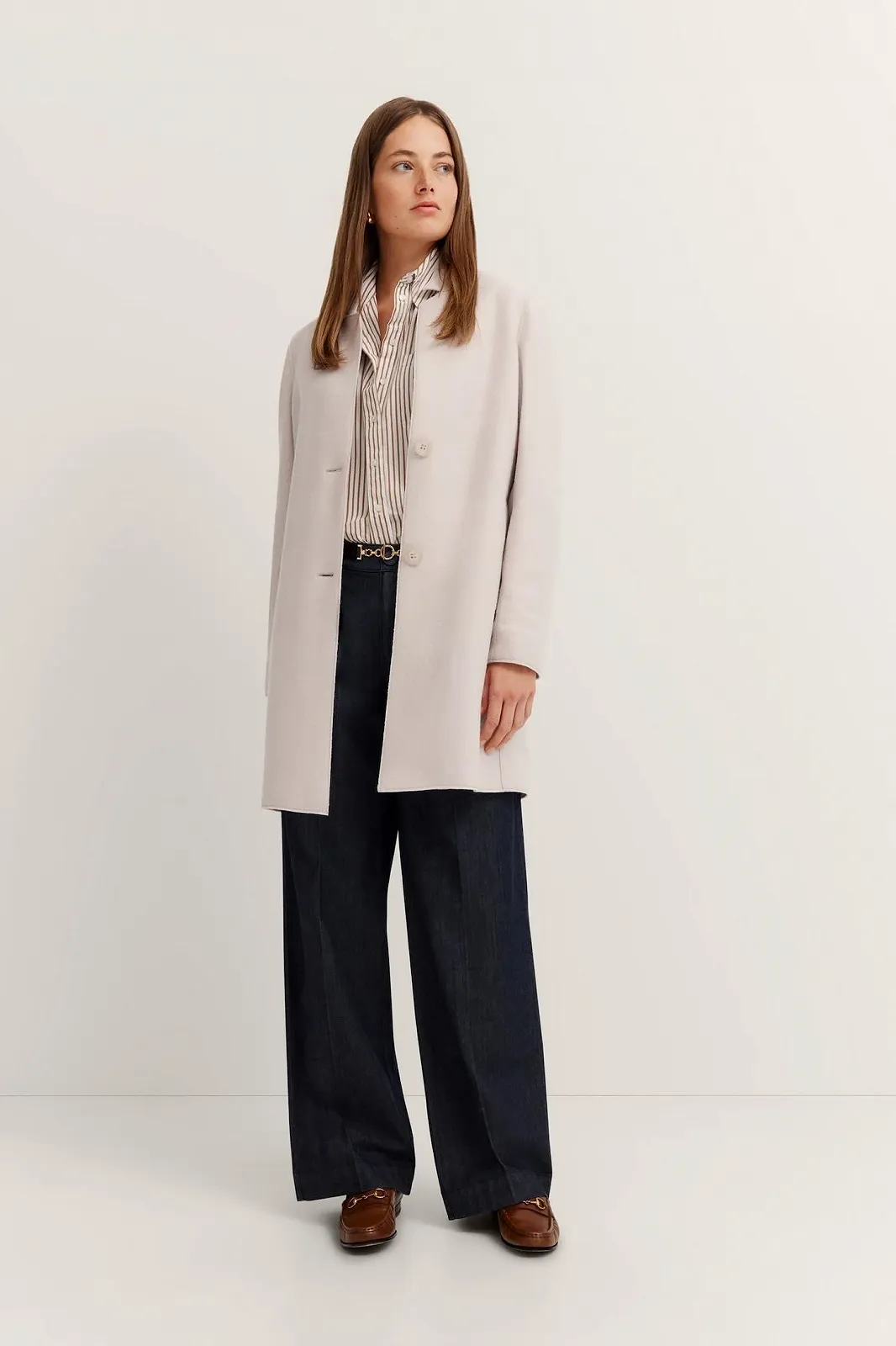 Пальто bugatti Женское Шерстяное, фото №4