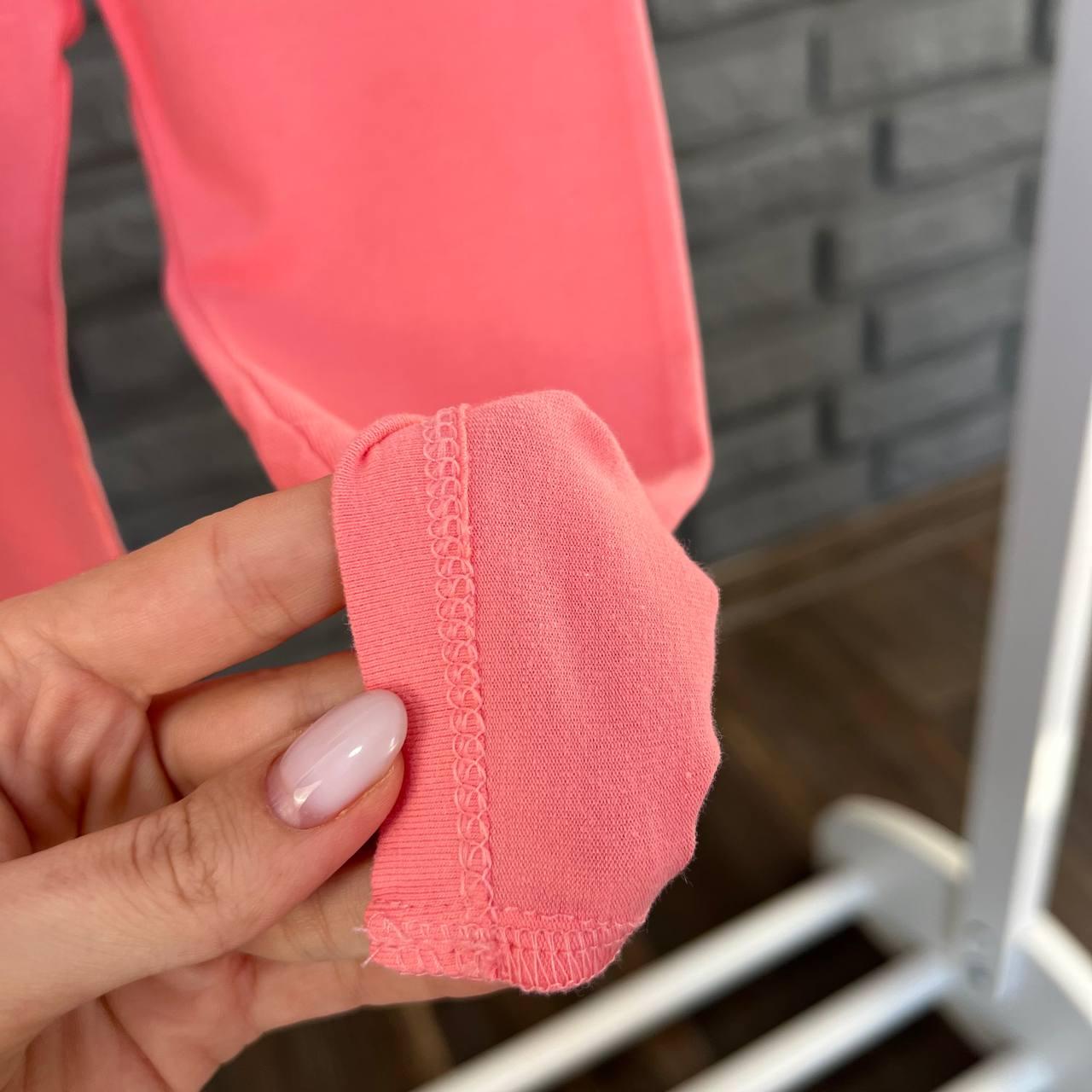 Дитячий Костюм Кофта та Лосіни George 4-5 років(104-110см) пакунок малюка, фото №3