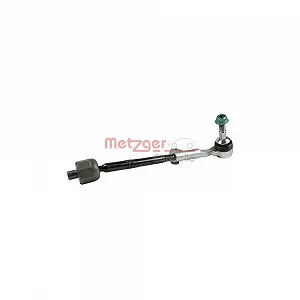 Рульова тяга METZGER 56018711 KIT GREENPARTS для BMW передня вісь зліва - Фото 1