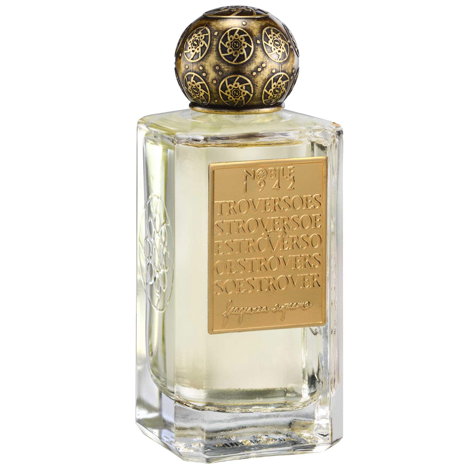 Парфум Nobile 1942 Estrovero Eau De Parfum 75 мл Білий, фото №2